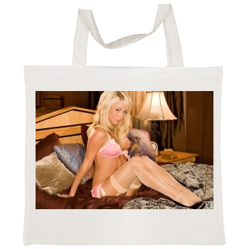 Sara Jean Underwood Tote