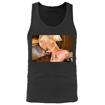 Sara Jean Underwood Men's Tank Top