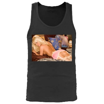 Sara Jean Underwood Men's Tank Top