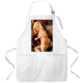 Sara Jean Underwood Apron