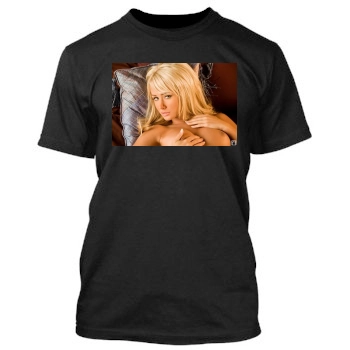 Sara Jean Underwood Men's TShirt