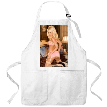 Sara Jean Underwood Apron