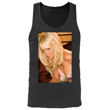 Sara Jean Underwood Men's Tank Top