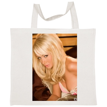 Sara Jean Underwood Tote