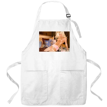 Sara Jean Underwood Apron