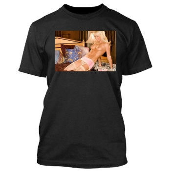 Sara Jean Underwood Men's TShirt