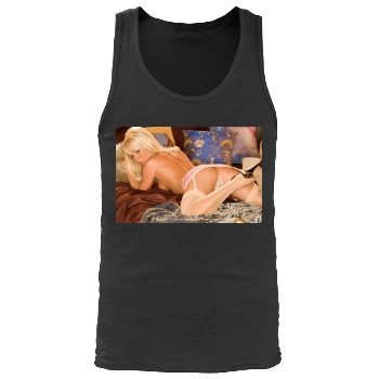 Sara Jean Underwood Men's Tank Top