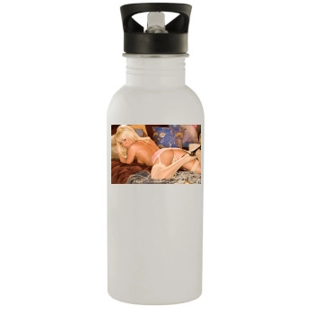 Sara Jean Underwood Stainless Steel Water Bottle