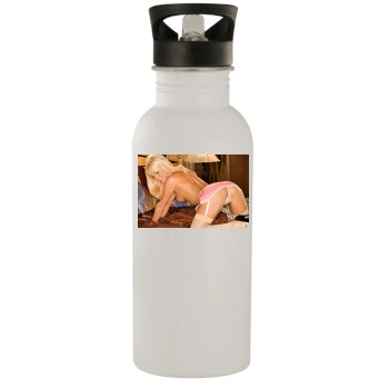 Sara Jean Underwood Stainless Steel Water Bottle