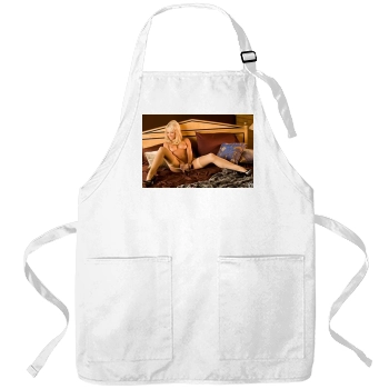 Sara Jean Underwood Apron