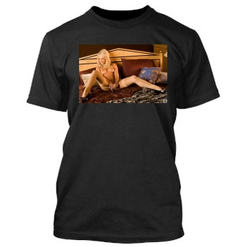 Sara Jean Underwood Men's TShirt