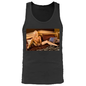 Sara Jean Underwood Men's Tank Top