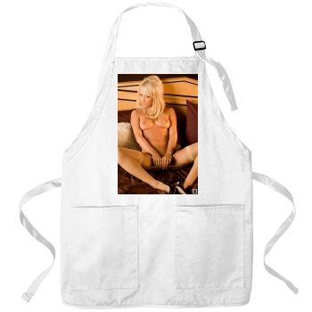 Sara Jean Underwood Apron