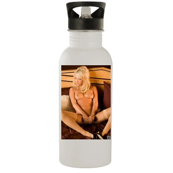 Sara Jean Underwood Stainless Steel Water Bottle