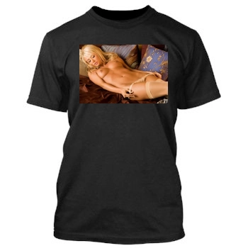 Sara Jean Underwood Men's TShirt