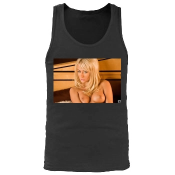 Sara Jean Underwood Men's Tank Top