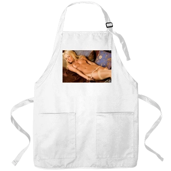 Sara Jean Underwood Apron