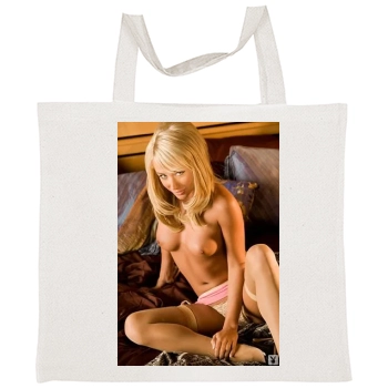 Sara Jean Underwood Tote