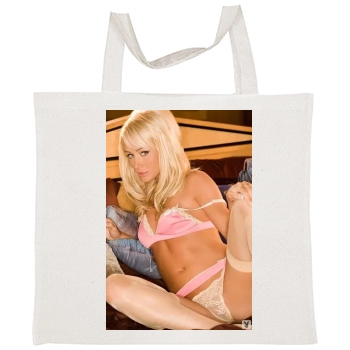 Sara Jean Underwood Tote