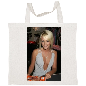 Sara Jean Underwood Tote