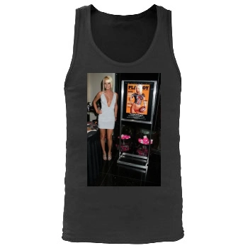 Sara Jean Underwood Men's Tank Top