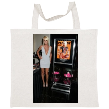 Sara Jean Underwood Tote