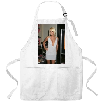 Sara Jean Underwood Apron