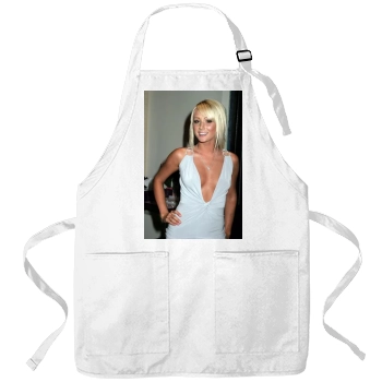 Sara Jean Underwood Apron