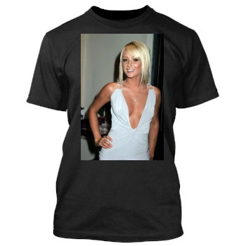 Sara Jean Underwood Men's TShirt