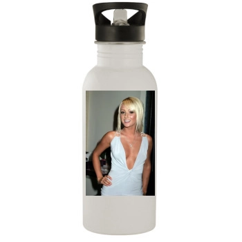 Sara Jean Underwood Stainless Steel Water Bottle