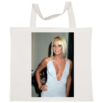 Sara Jean Underwood Tote