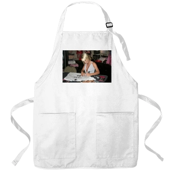 Sara Jean Underwood Apron