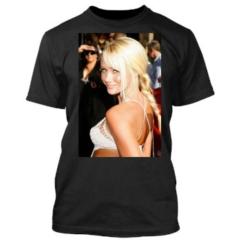 Sara Jean Underwood Men's TShirt