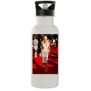 Sara Jean Underwood Stainless Steel Water Bottle