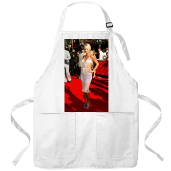 Sara Jean Underwood Apron