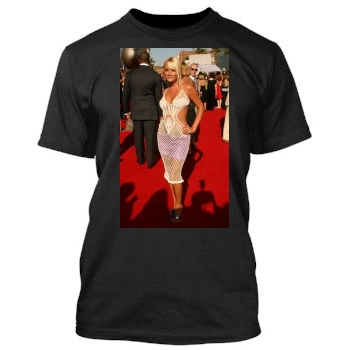 Sara Jean Underwood Men's TShirt