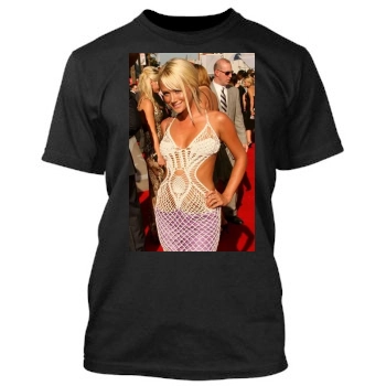 Sara Jean Underwood Men's TShirt