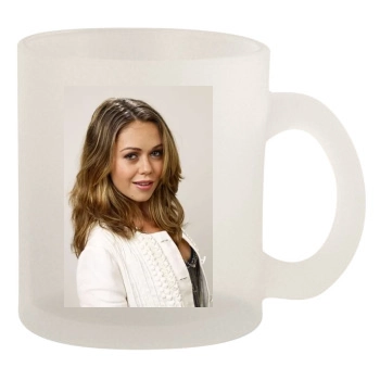 Alexis Dziena 10oz Frosted Mug