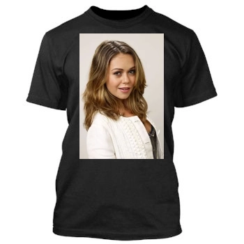 Alexis Dziena Men's TShirt