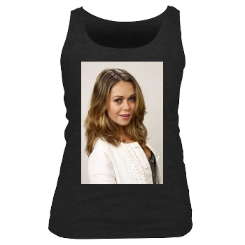 Alexis Dziena Women's Tank Top