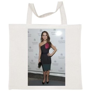 Alexis Dziena Tote