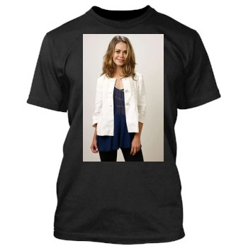 Alexis Dziena Men's TShirt