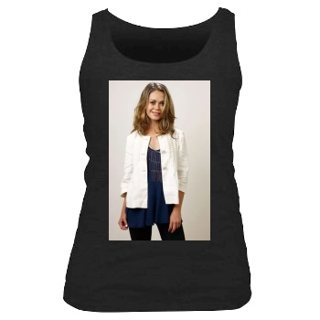 Alexis Dziena Women's Tank Top