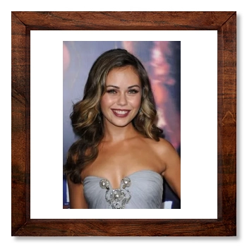 Alexis Dziena 12x12