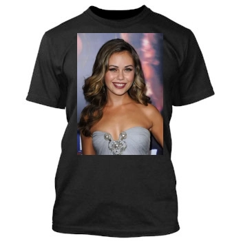 Alexis Dziena Men's TShirt