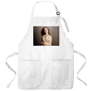 Alexis Dziena Apron