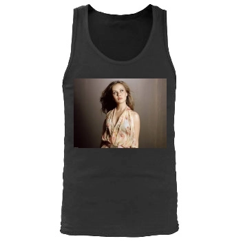 Alexis Dziena Men's Tank Top