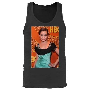 Alexis Dziena Men's Tank Top