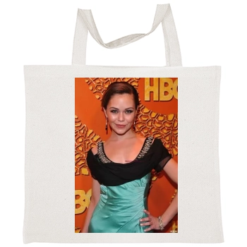 Alexis Dziena Tote