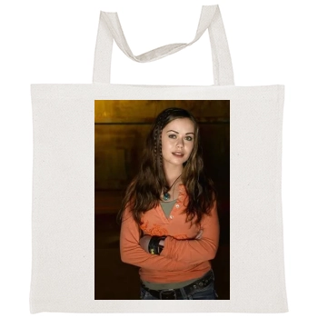 Alexis Dziena Tote